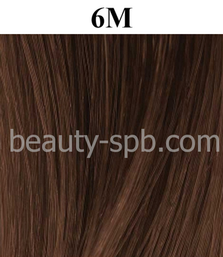 Matrix SoColor 6M Темный блондин мокка 90 мл