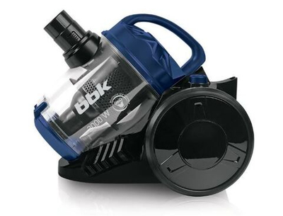 Пылесос BBK BV1503 ч/син