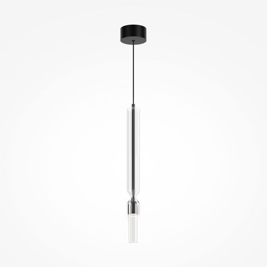 Подвесной светильник Maytoni MOD469PL-L3B3K