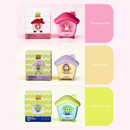 Ночник "Toy Story"