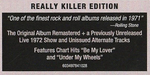 Alice Cooper / Killer (Deluxe Edition)(2CD)