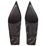 Balenciaga Knife 8Cm (Женская размерная сетка)