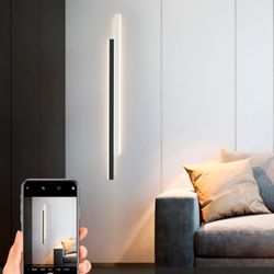 Настенный Светильник Rikka H120 3000К By Imperiumloft