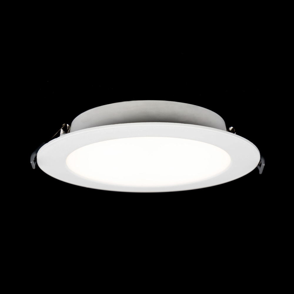 Citilux Галс CLD5512N Встраиваемый светодиодный светильник