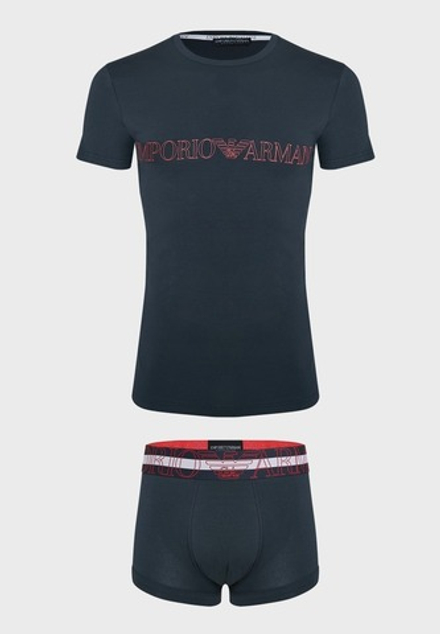Комплект мужской EMPORIO ARMANI