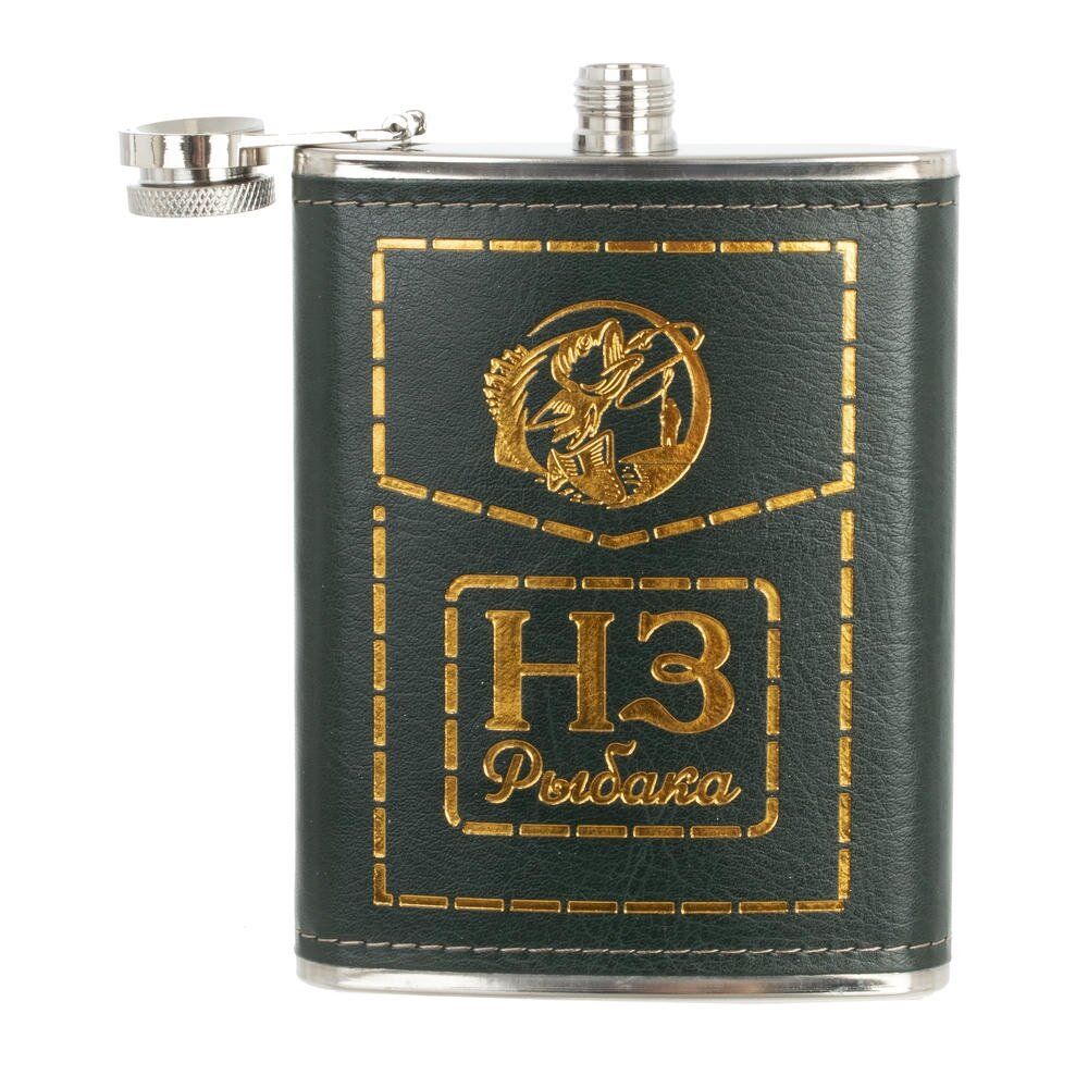 GAEM Фляжка, L9,5 W2 H13,5 см