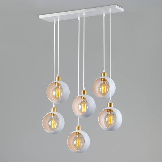 Подвесной светильник TK Lighting 2746 Cyklop