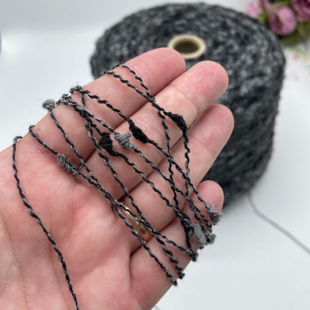 Lagopolane 26% меринос 13% полиамид 61% полиакрил