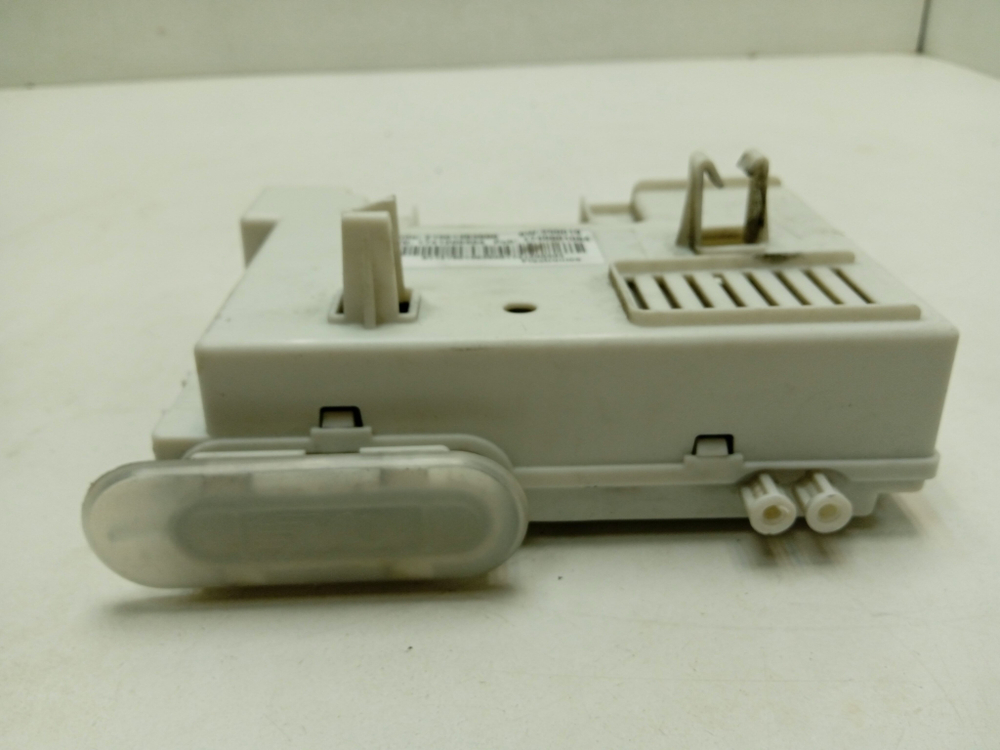 RST602 кт158 Электронный модуль для стиральной машины Hotpoint-Ariston RST602 б/у