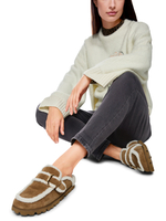 Джинсы из хлопка