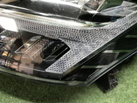Фара левая Haval Jolion (2021-н.в.) LED