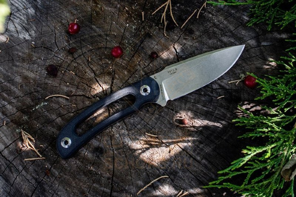 Нож Ruike F815-B, Black