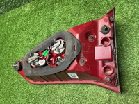 Фонарь левый внутренний Hyundai Tucson 3 (15-18)