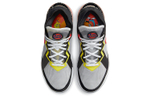 Кроссовки Space Jam X Nike Lebron 18 Low "Sylvester X Tweety" Tpu