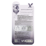 Elizavecca, Milky Piggy Cyborg, маска для лица Milk Deep Power, маска из 1 листа, 23 мл (0,78 жидк. унц.)