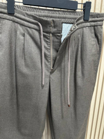 Брюки Brunello Cucinelli