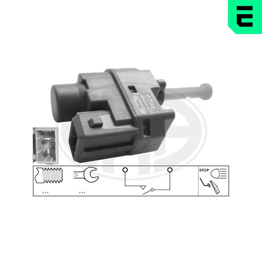 ERA - 330077-ERA - Stop Light Switch - Povrat artikla narucenog iz Njemacke nije moguc.