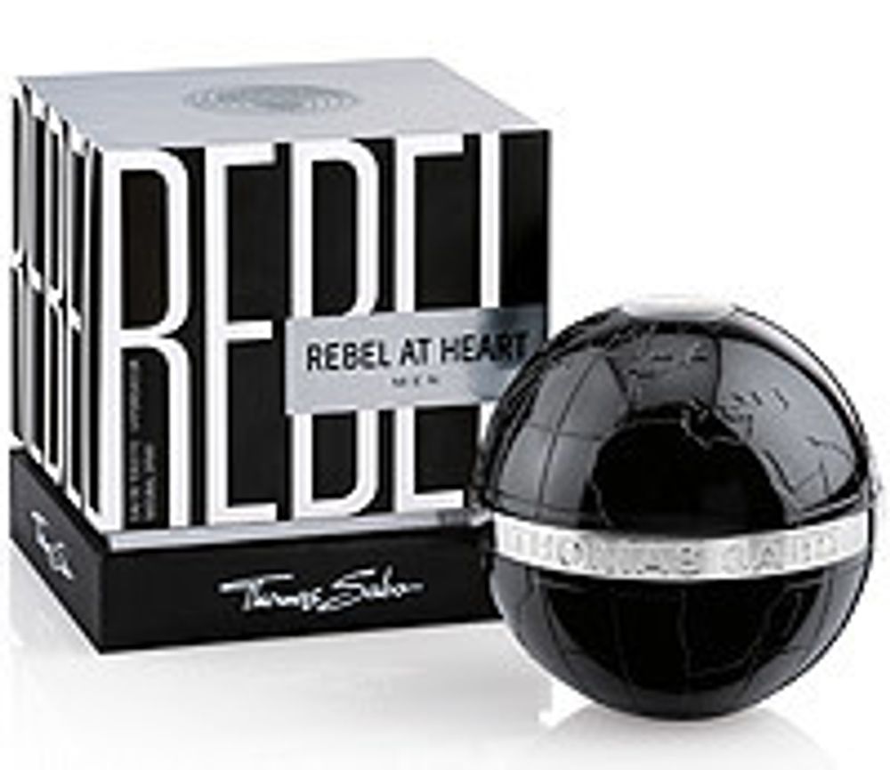 Thomas Sabo Rebel At Heart
