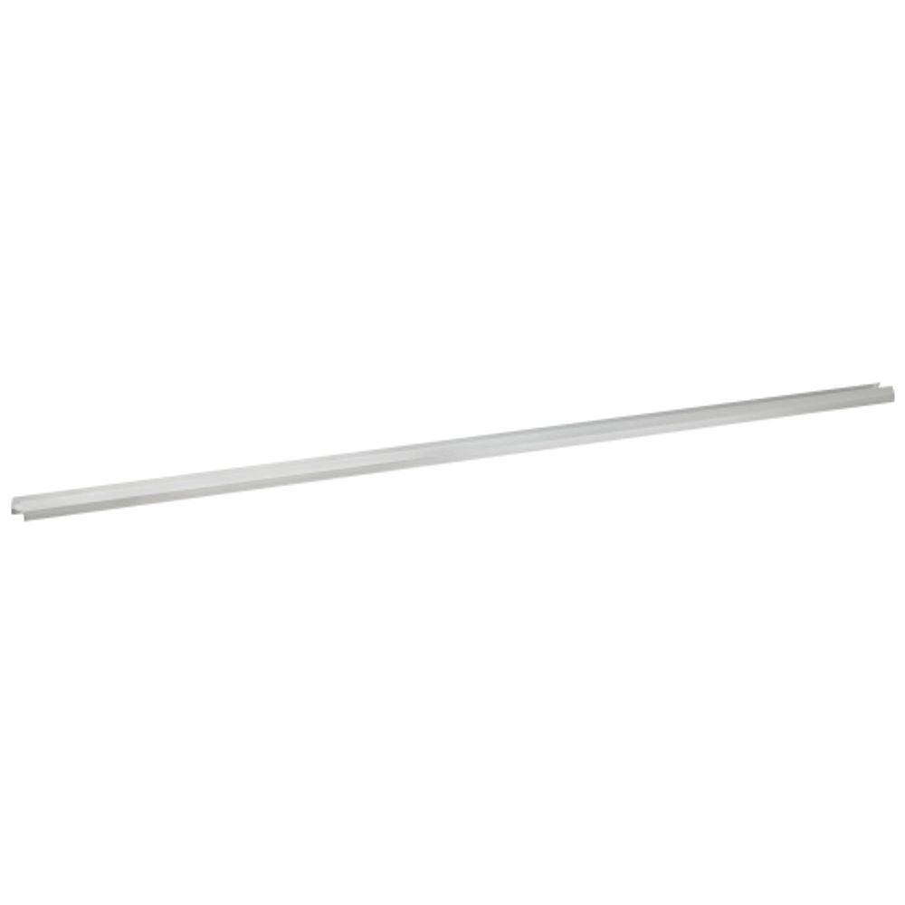 Профиль ЭРА TR-1PTR-RMP для монтажа однофазного шинопровода в натяжной потолок 2 метра | Однофазный шинопровод и аксессуары