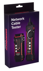Кабельный тестер Ermenrich NetGeeks NP35