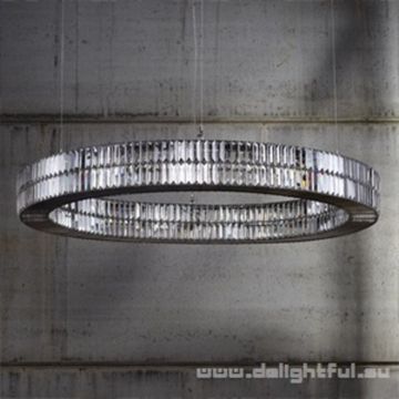 replica  ZARMOND D138 H16