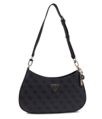 Сумка хобо Guess - графитовый(HWBG78 79180)