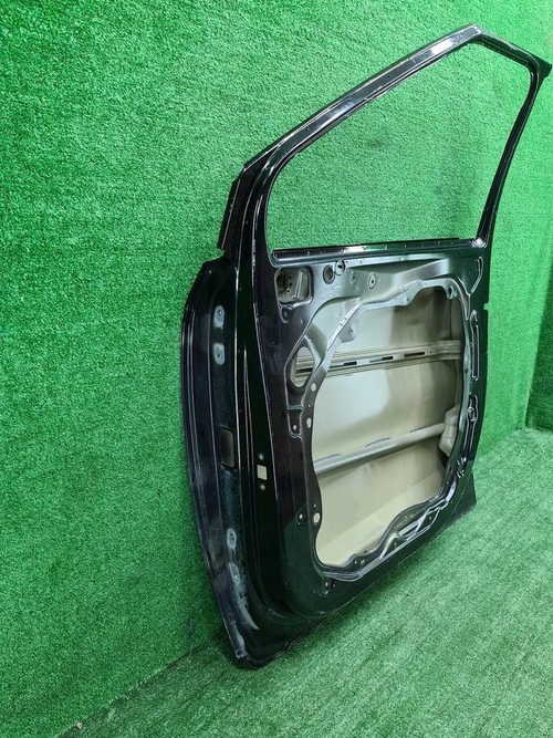 Дверь передняя правая Kia Carnival 4 (2020-н.в.)