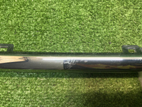 Молдинг решетки радиатора VW Tiguan 2 (2020-н.в.)