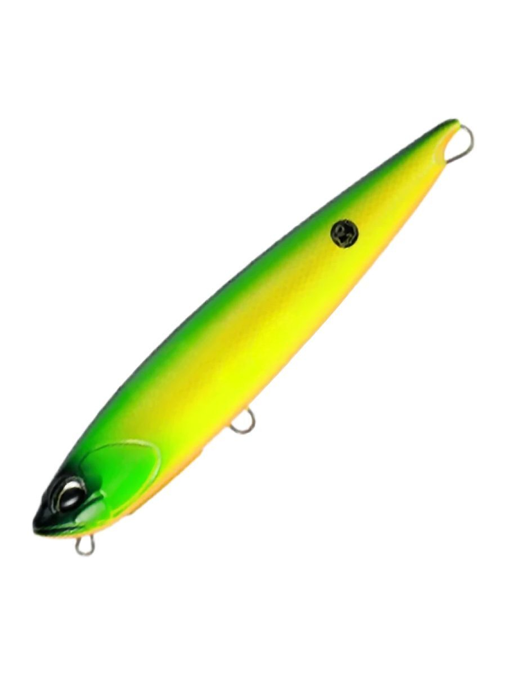 Воблер DUO Realis Fangstick 150 (Bone), BCC3336 Frog, 150 мм, 40 г, плавающий, стикбейт