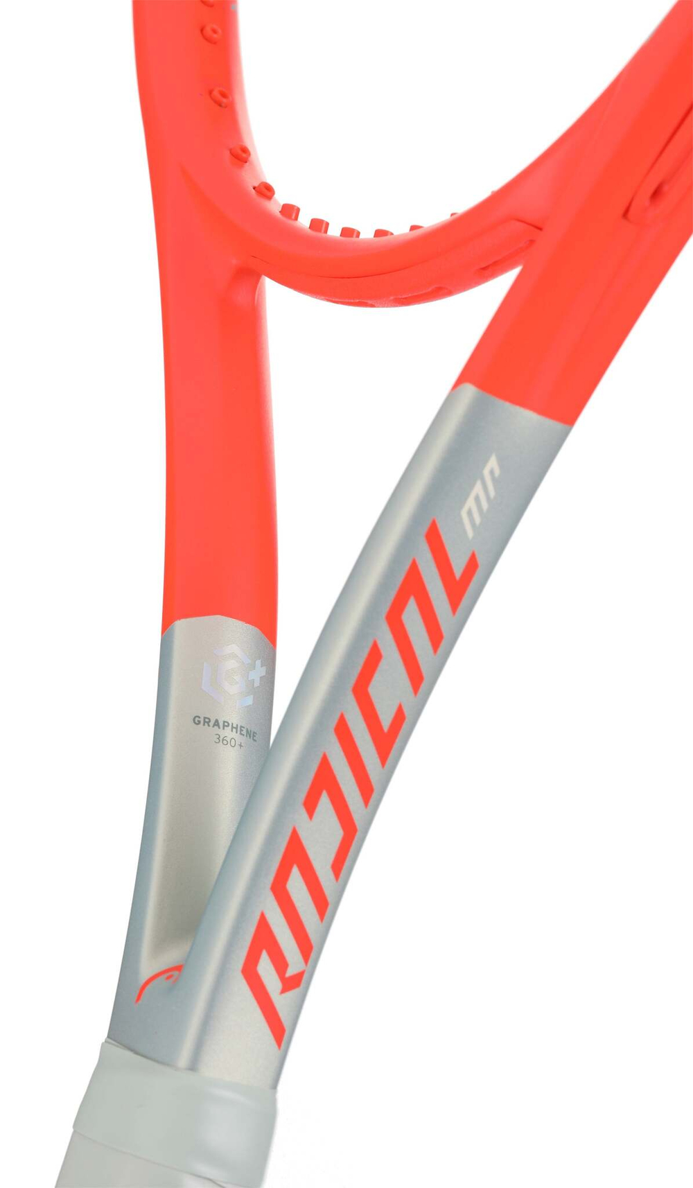 Теннисная ракетка Head Graphene 360+ Radical MP Размер ручки 2