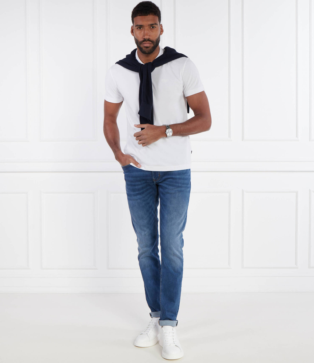 Джинсы Stephen Joop! Jeans - темно-синий(30033385)