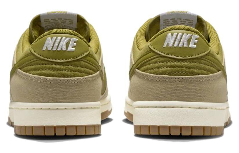 Кроссовки Nike Dunk Low