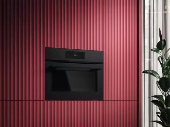 Микроволновая печь AEG NKM7N721T