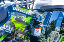 Квадроцикл MOTOLAND 200 Wild Track Lux ( Баланс. вал) (2021 Г.)