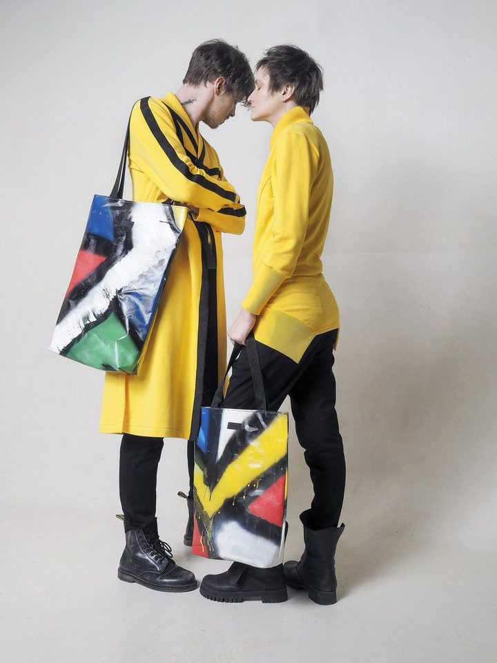 Сумка "Shopper"