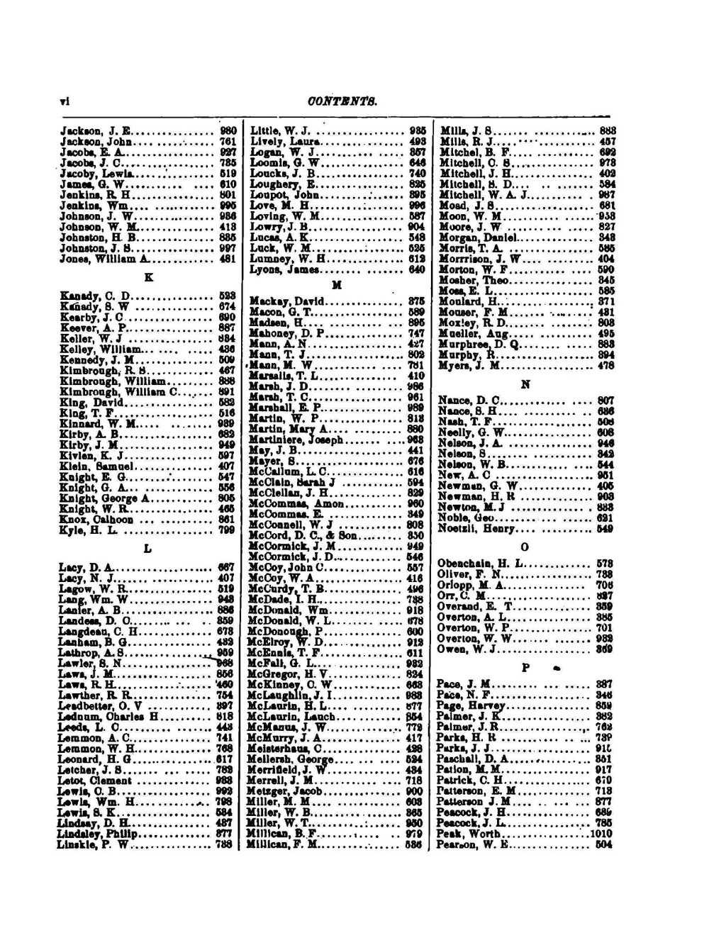 Memorial and biographical history of Dallas county, Texas. Part 1 | Lewis Publishing