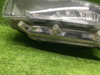 Фара левая Renault Logan 2 (2018-2022) галоген