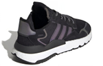 Adidas Originals Nite Jogger "Black White"