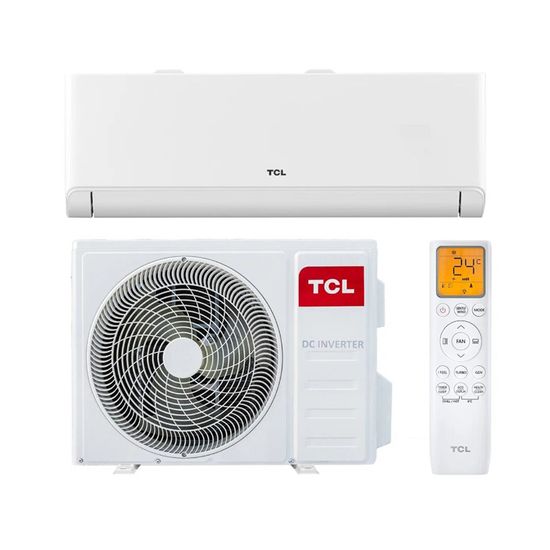 Кондиционер TCL TAC-BR09INV/R