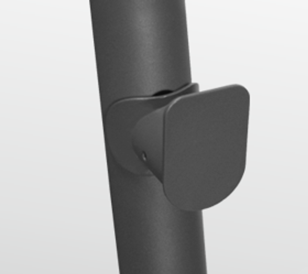 Силовая скамья Oxygen Fort Smith