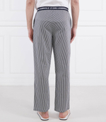 Пижамы Karl Lagerfeld - темно-синий(225M2100)