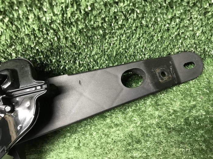 ПТФ правая Lexus LX 3 (2015-2023)