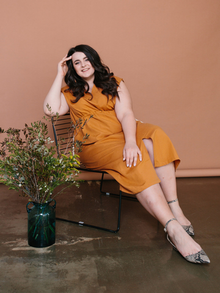 Сарафан женский