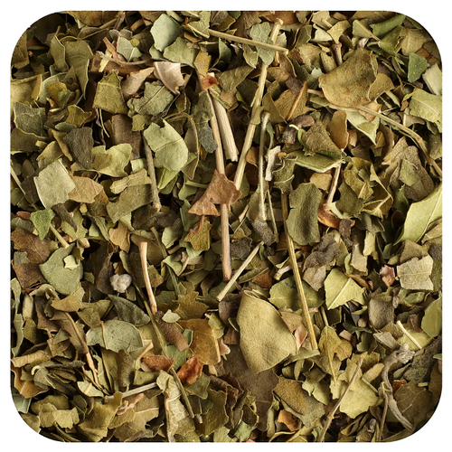 Starwest Botanicals, органические листья моринги, нарезанные и просеянные, 453,6 г (1 фунт)