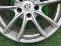 Диск Комплект дисков Porsche Panamera 2 971 16-23