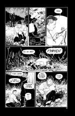 Комикс Воскресение Рэйчел Том 1