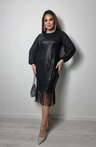 Платье вечернее 02826 Fabrika