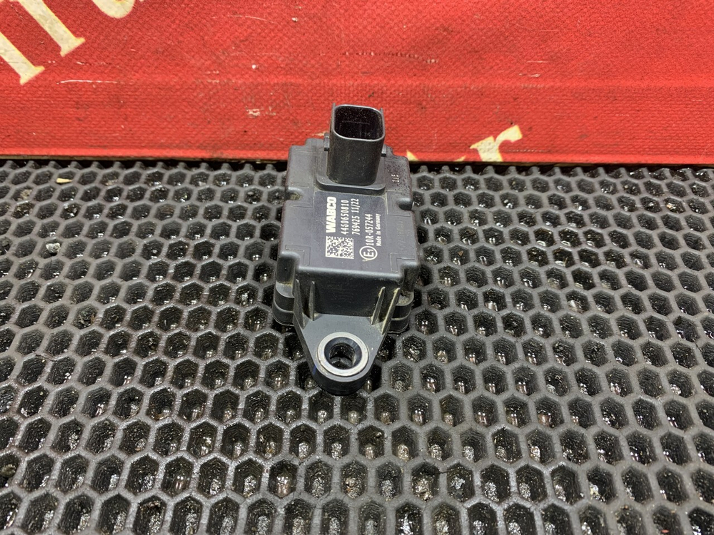 Блок управления VSC 2023г.