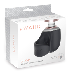 Насадка для массажера Le Wand LOOP