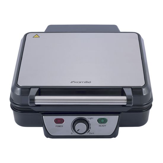 Гриль электрический с антипригарным покрытием Kamille KM-6702